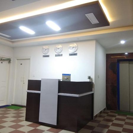 Dunhill Premium Service Apartment Bangalore Eksteriør billede