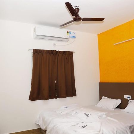Dunhill Premium Service Apartment Bangalore Eksteriør billede