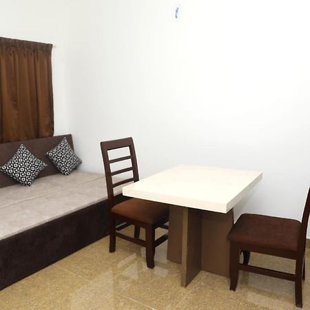 Dunhill Premium Service Apartment Bangalore Eksteriør billede